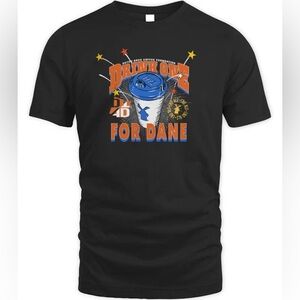 Original Dutch Bros Drink One for Dane (D14D) 2024 Unisex Shirt